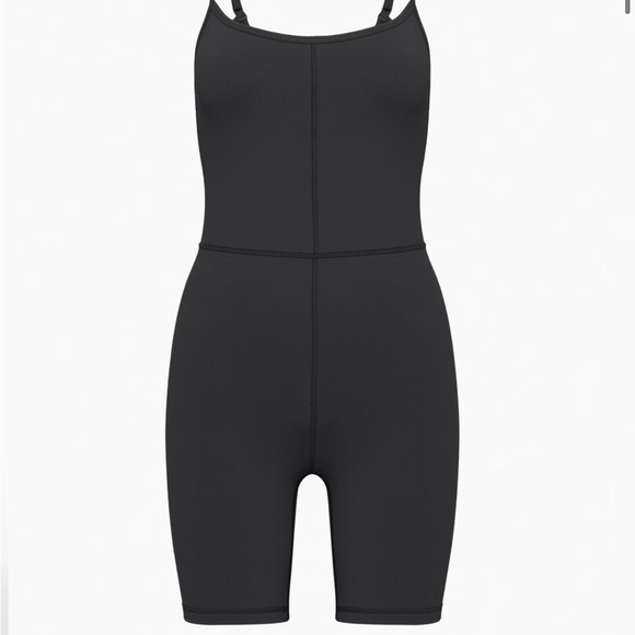 Wildfred free divinity black romper - Picture 1 of 3